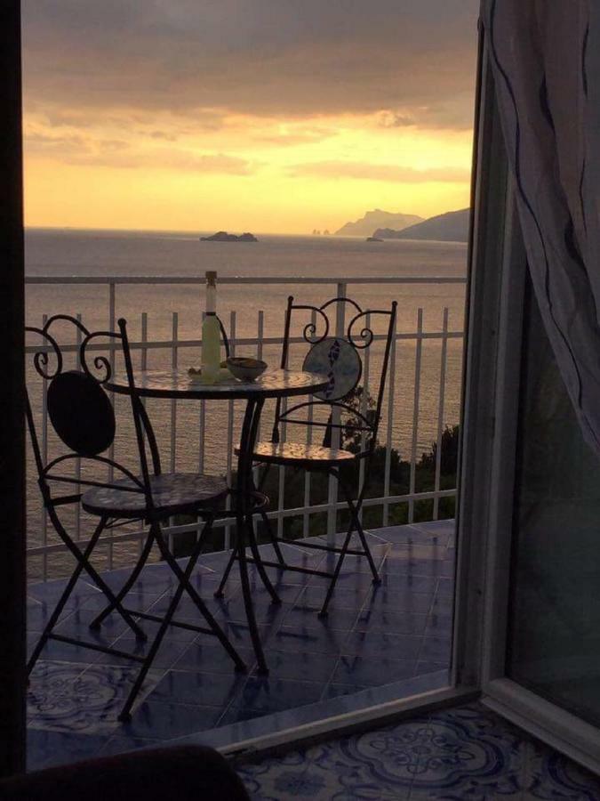 فيلا Casa Rosetta برايانو المظهر الخارجي الصورة