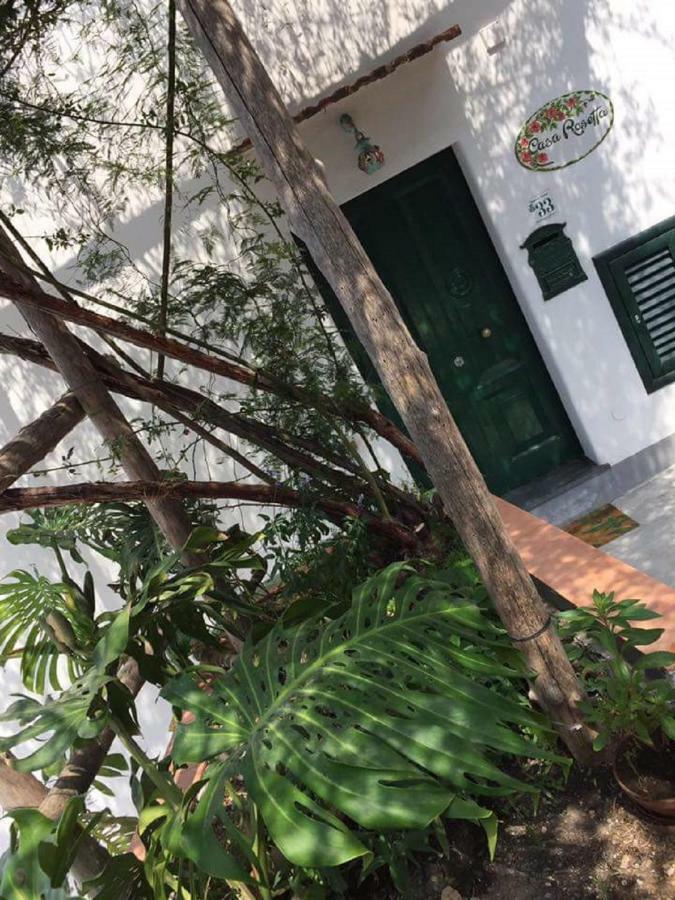 فيلا Casa Rosetta برايانو المظهر الخارجي الصورة