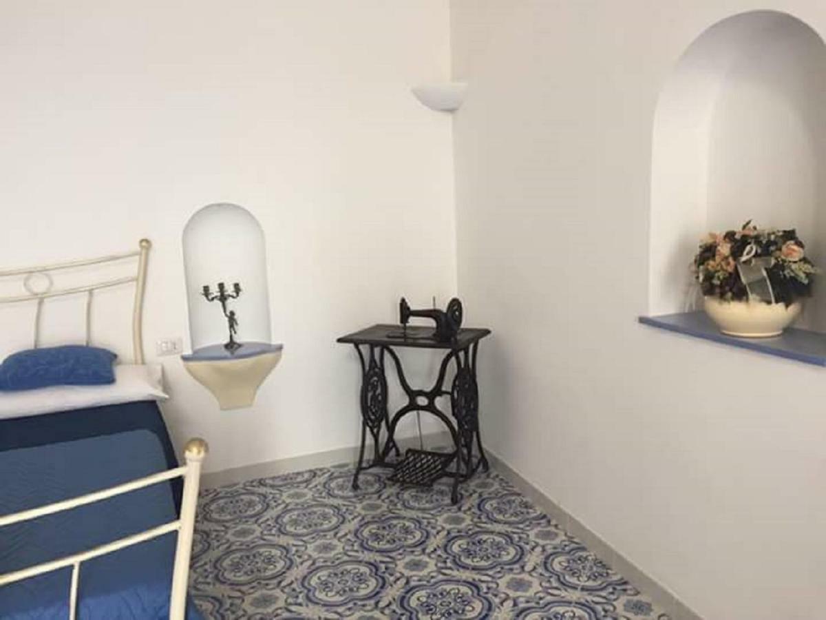 فيلا Casa Rosetta برايانو المظهر الخارجي الصورة