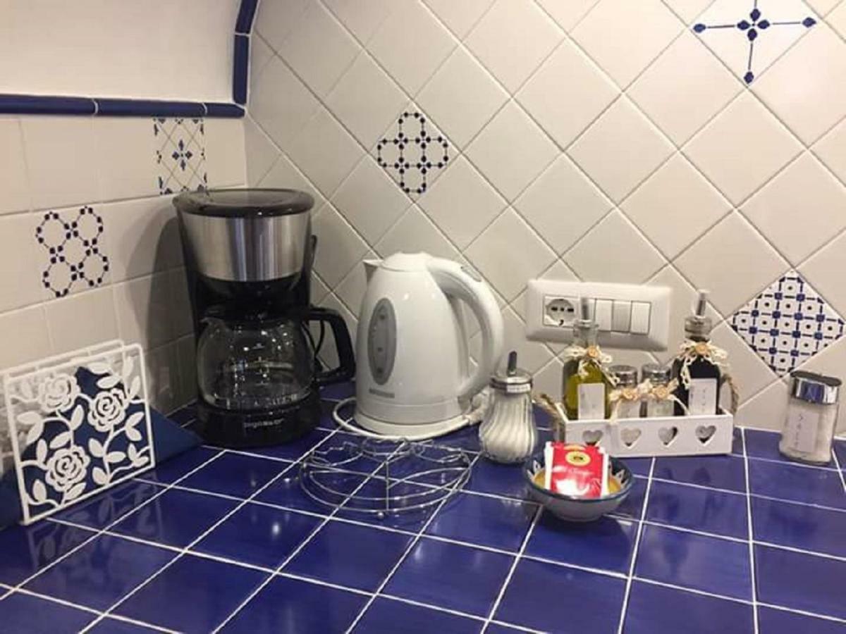 فيلا Casa Rosetta برايانو المظهر الخارجي الصورة