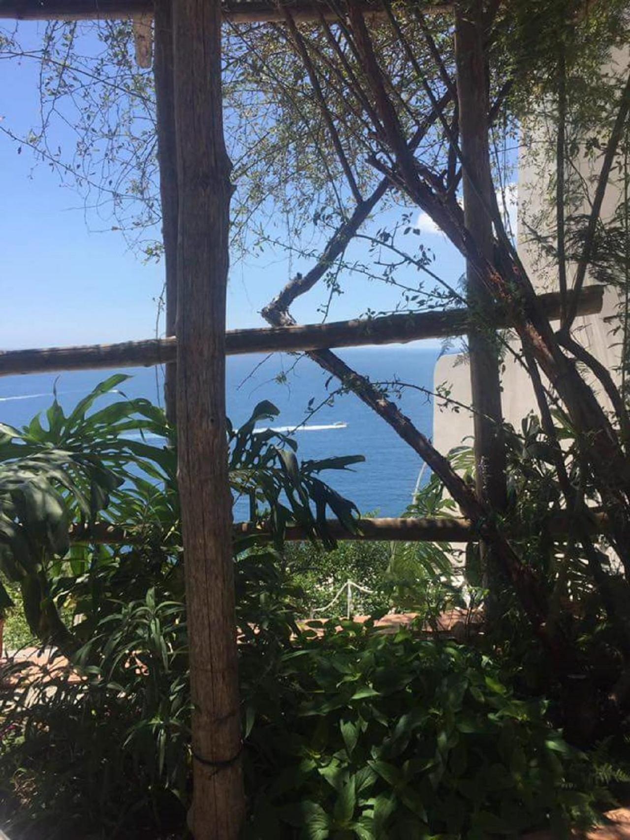 فيلا Casa Rosetta برايانو المظهر الخارجي الصورة