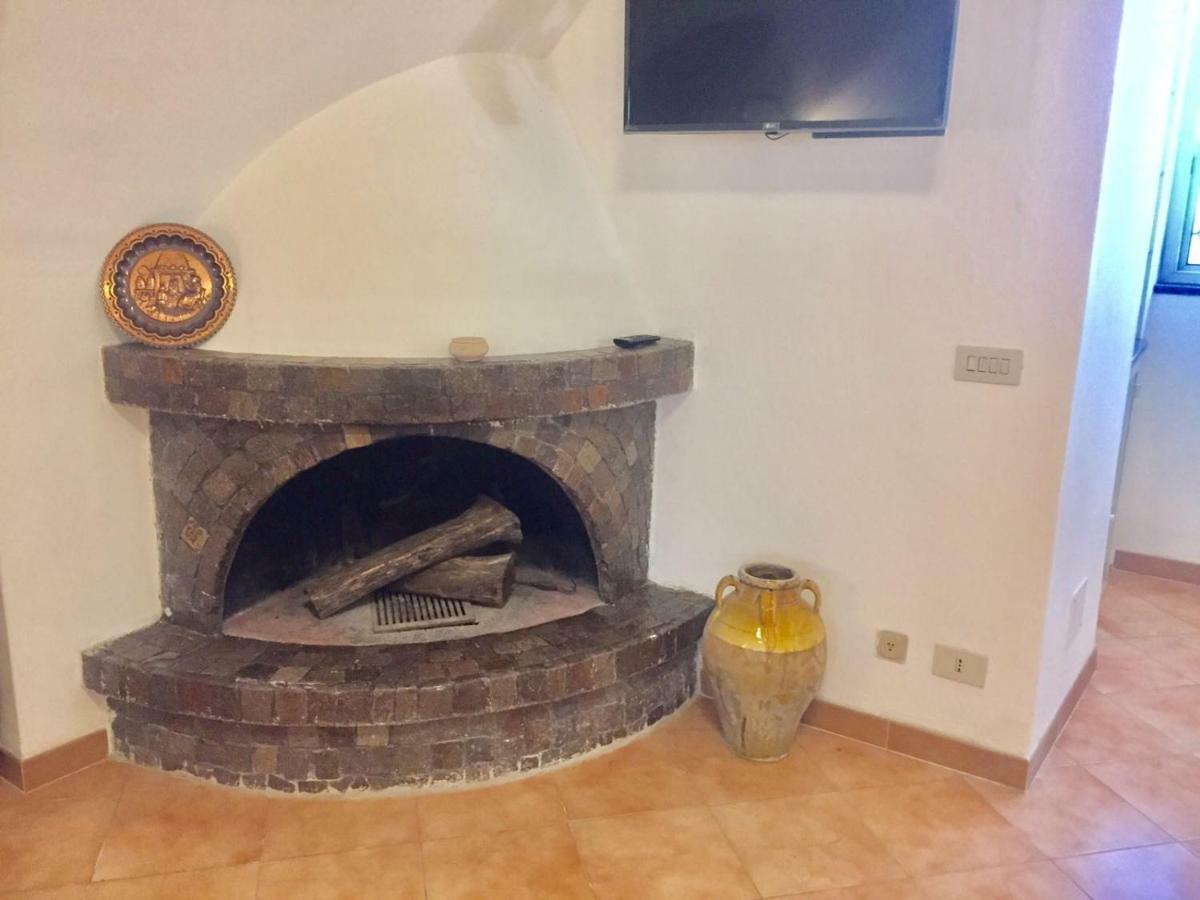 فيلا Casa Rosetta برايانو المظهر الخارجي الصورة