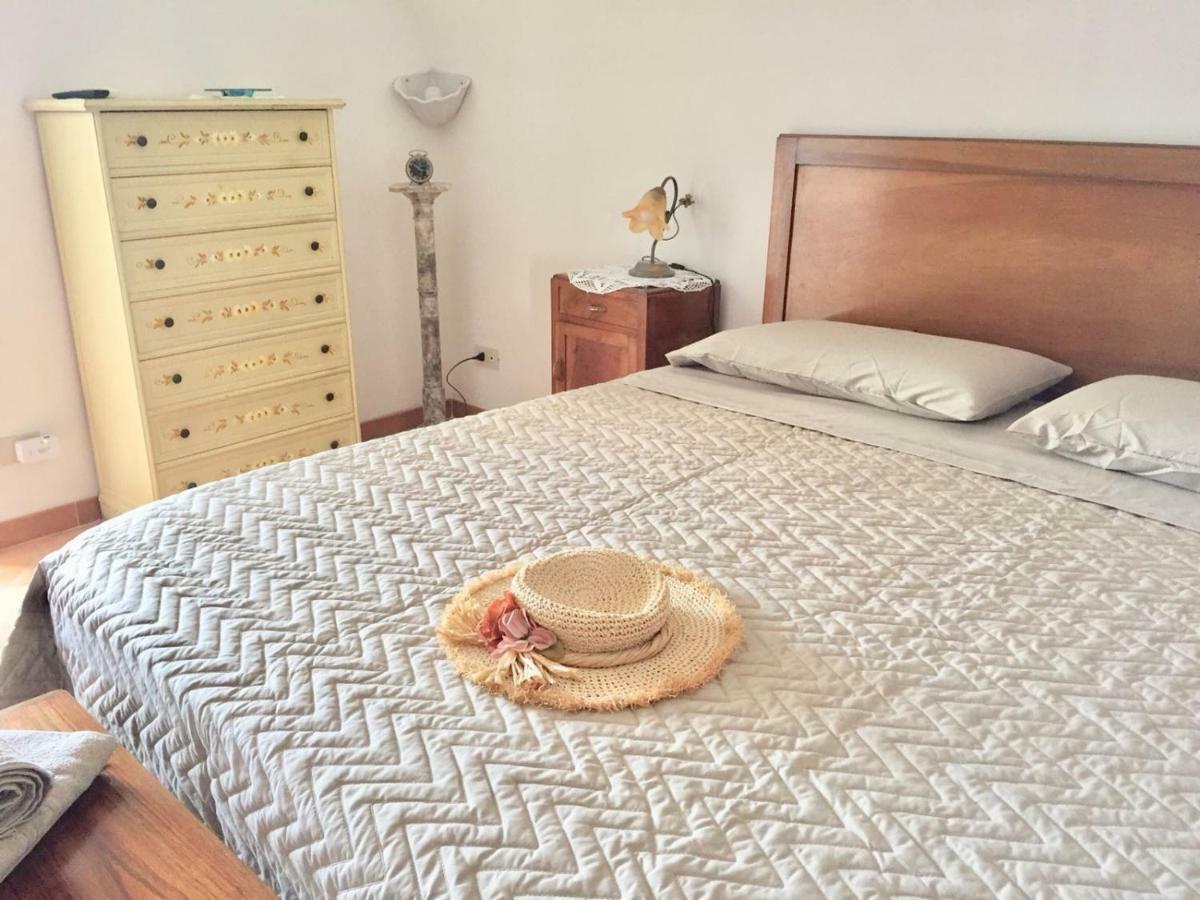 فيلا Casa Rosetta برايانو المظهر الخارجي الصورة
