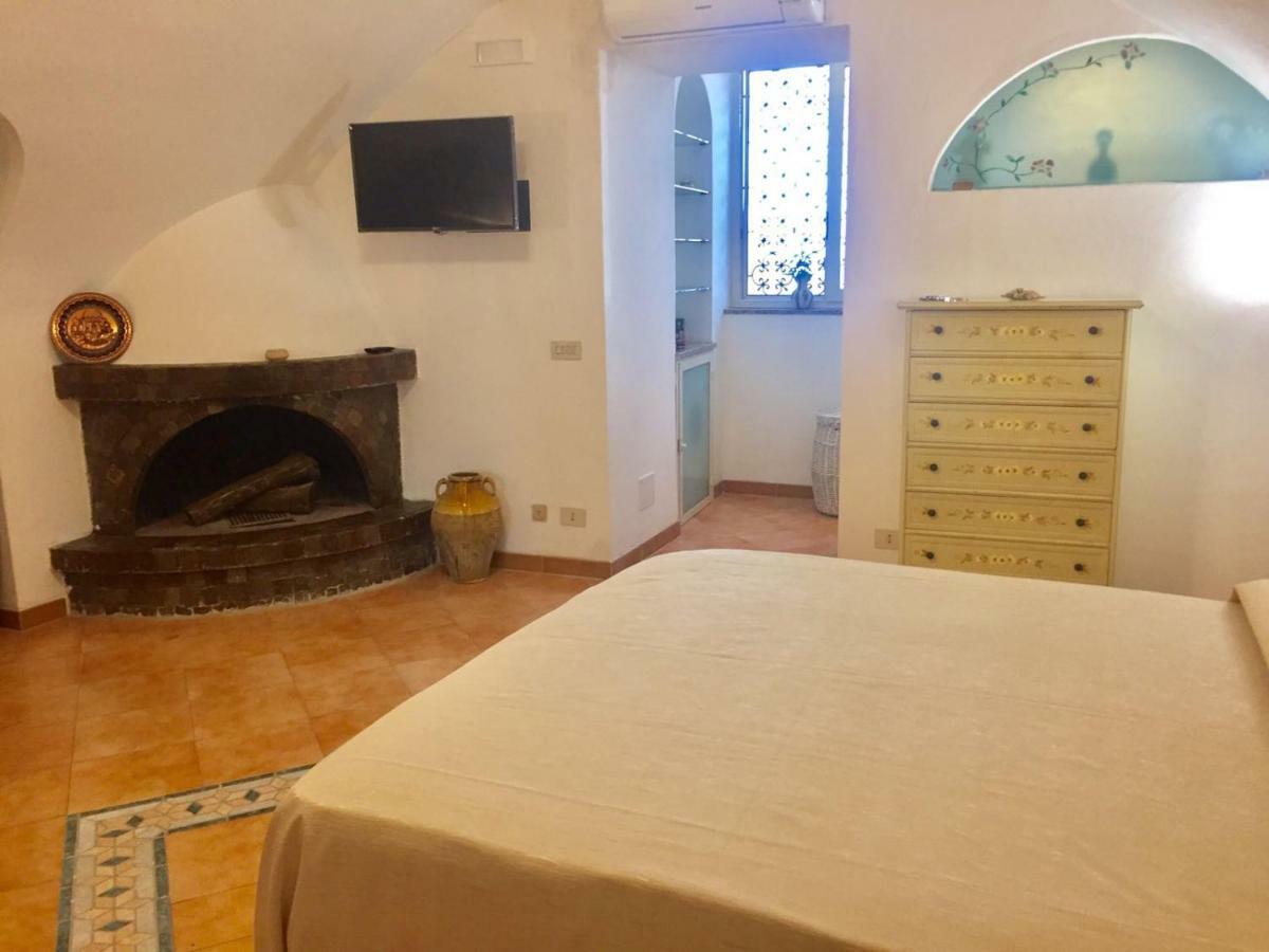 فيلا Casa Rosetta برايانو المظهر الخارجي الصورة