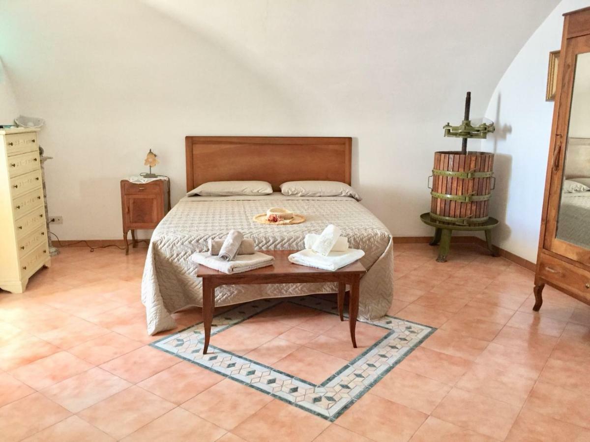 فيلا Casa Rosetta برايانو المظهر الخارجي الصورة