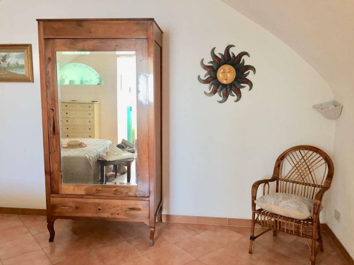 فيلا Casa Rosetta برايانو المظهر الخارجي الصورة