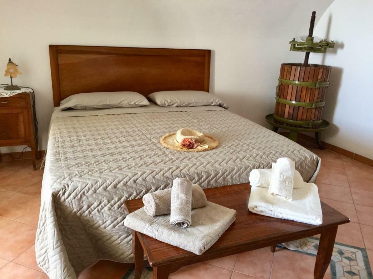 فيلا Casa Rosetta برايانو المظهر الخارجي الصورة
